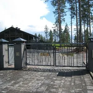 Отдельный дом в Савонлинна, фото 3