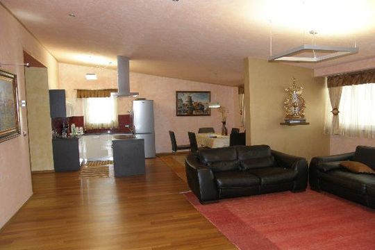 Квартира в Гросупле