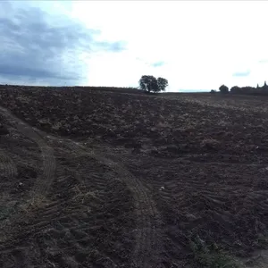 Земельный участок в Микра, фото 3