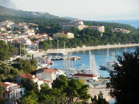 Квартира в Баска Вода