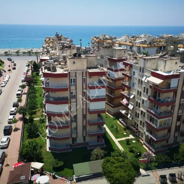 Квартира в Махмутлар, фото 1