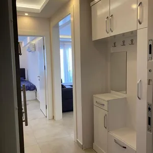 Квартира в Махмутлар, фото 5