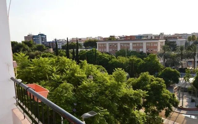 Квартира в Валенсия