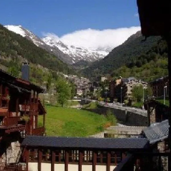 Квартира в Аринсал, фото 1