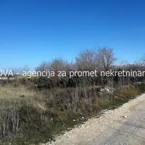 Земельный участок в Нин, фото 3