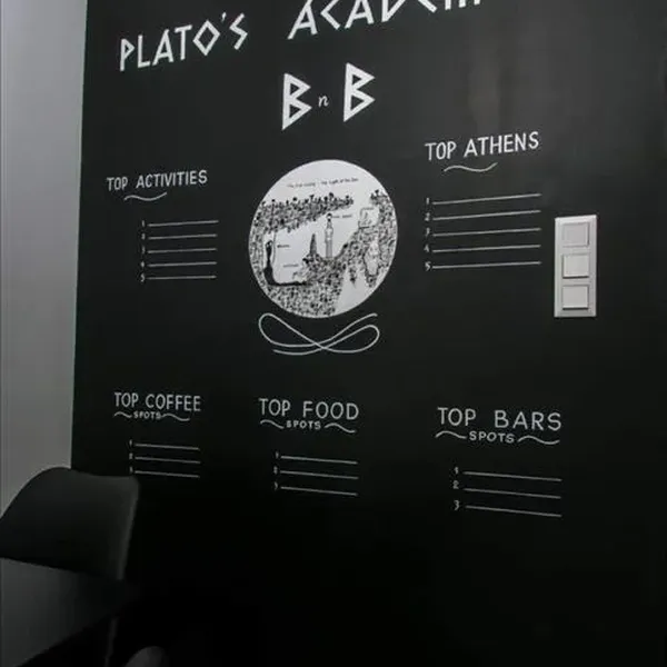 Квартира в Афины, фото 1