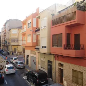 Квартира в Аликанте, фото 5