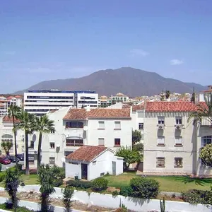 Квартира в Эстепона, фото 4