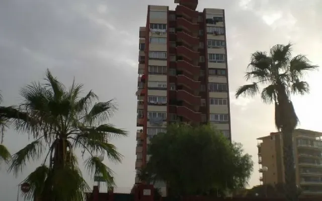 Квартира в Аликанте