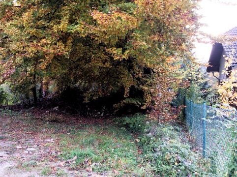 Земельный участок в Шкофльица