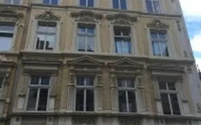 Квартира в Вуппертал