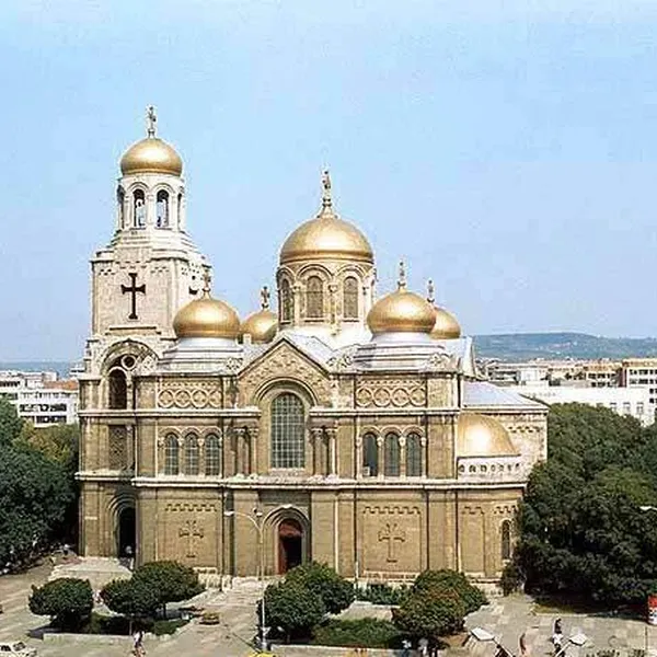 Квартира в Варна, фото 1
