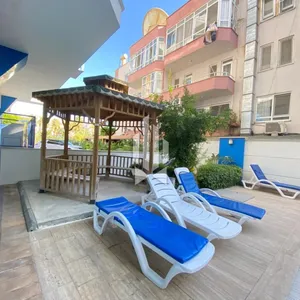 Квартира в Турция, фото 4