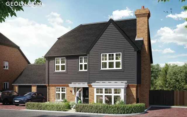 Folly Heights in Farnham