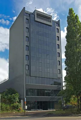 Коммерческая недвижимость в София