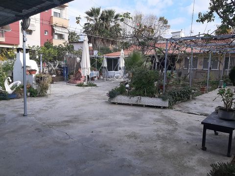 Земельный участок в Переа