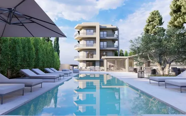 Квартира в Loutraki - Perachora