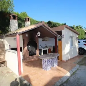 Вилла в Вилламартин, фото 5