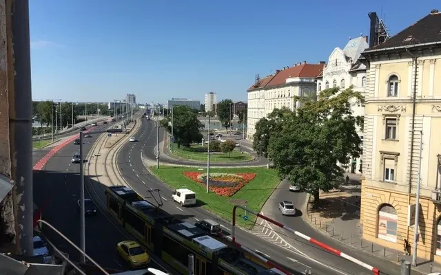 Квартира в Будапешт