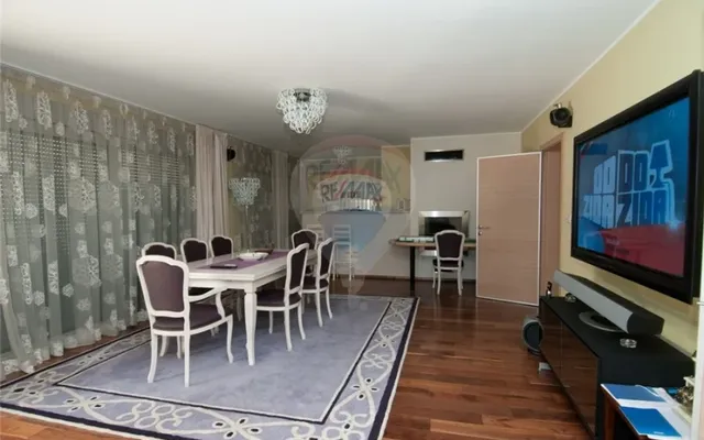 Дом в Опатия