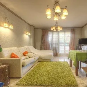 Квартира в Хавеа, фото 3