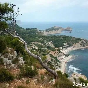 Вилла в Хавеа, фото 4