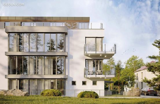 RIVIERA ROKYTKA in Prague