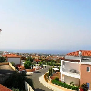Таунхаус в Город Пафос, фото 4