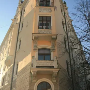 Отель в Старая Рига, фото 5