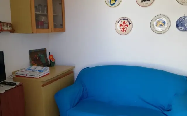 Квартира в Скалея
