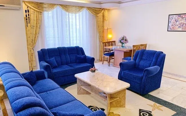 Квартира в Алания