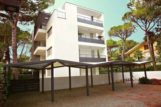 Квартира в Линьяно-Саббьядоро