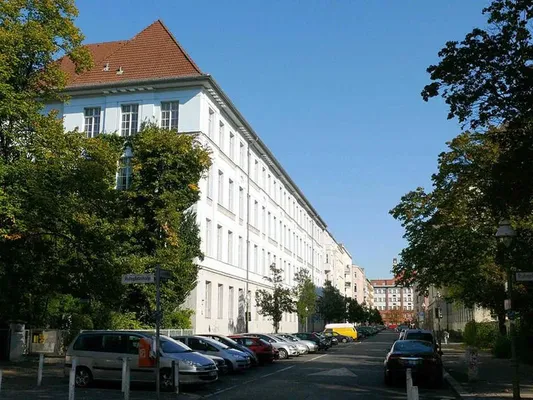 Квартира в Берлин