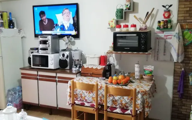 Квартира в Калабрия