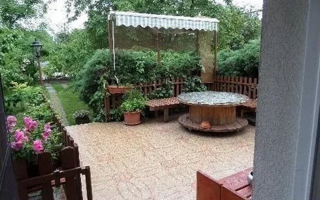 Коттедж в Сигетчеп