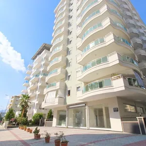 Квартира в Алания, фото 2