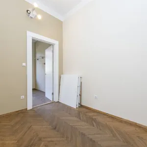 Квартира в Будапешт VI, фото 3