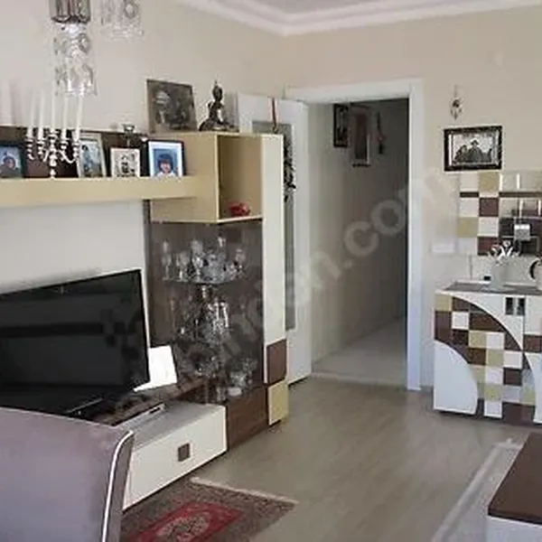 Квартира в Анталия, фото 1