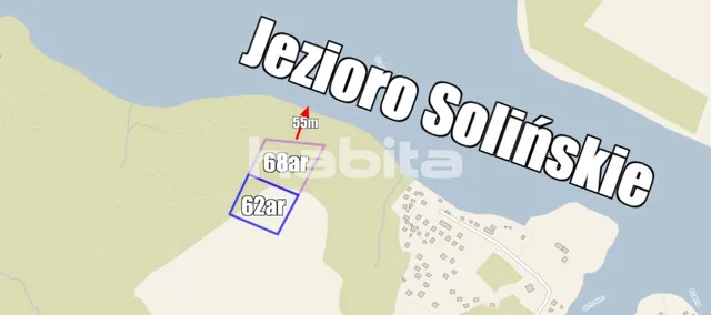 Земельный участок в Łódzkie Voivodship