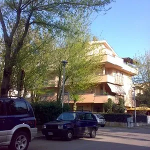 Квартира в Римини, фото 3