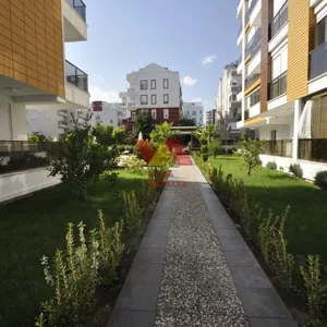Дуплекс в Анталия, фото 3