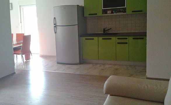 Квартира в Медулин