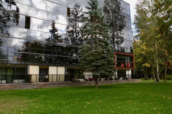 Квартира в Нарва-Йыэсуу
