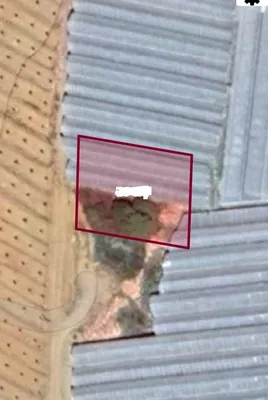 Земельный участок в Каргычак