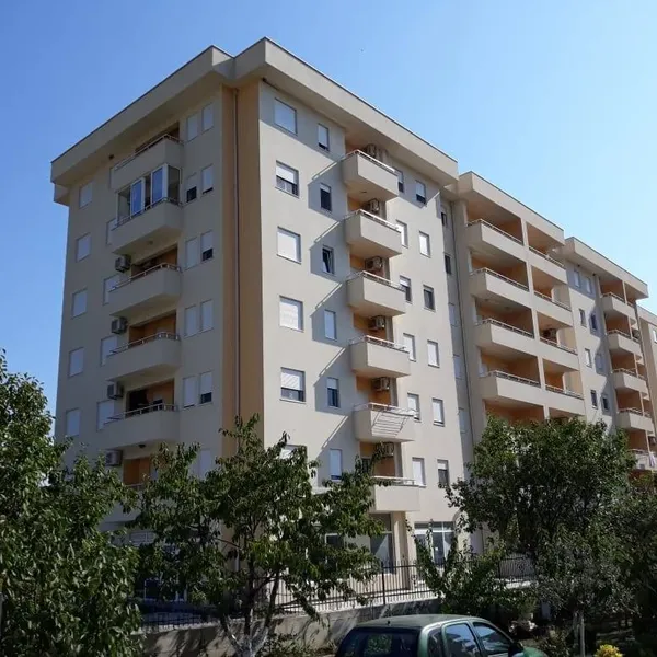 Квартира в Бар, фото 1