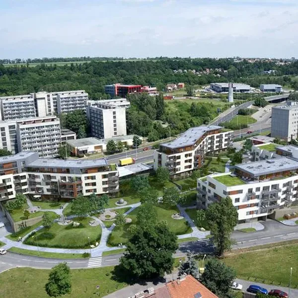 Квартира в Прага, фото 1