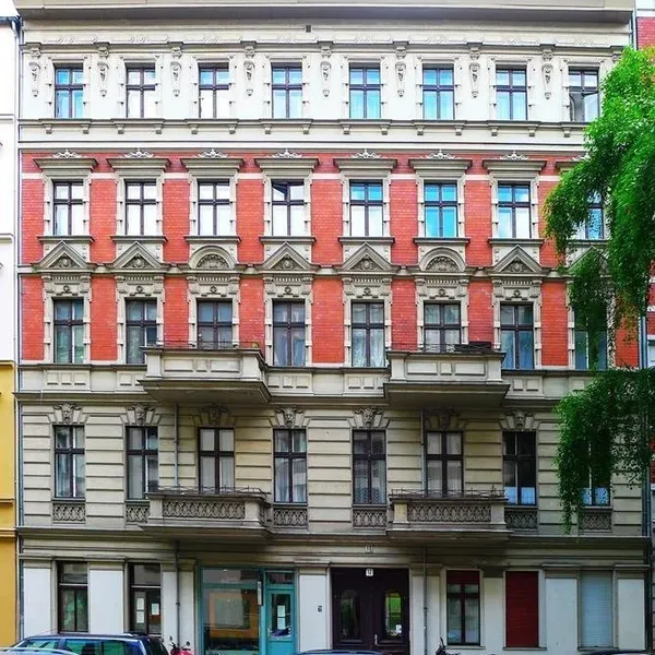 Квартира в Берлин, фото 1