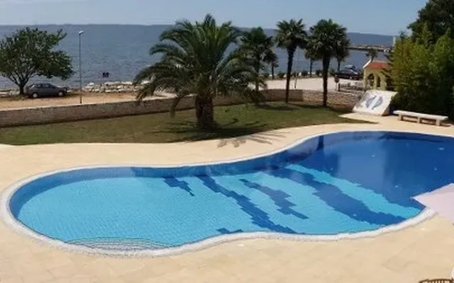 Вилла в Умаг