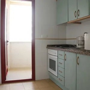 Квартира в Кальп, фото 4