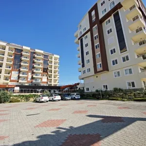 Квартира в Авсаллар, фото 4